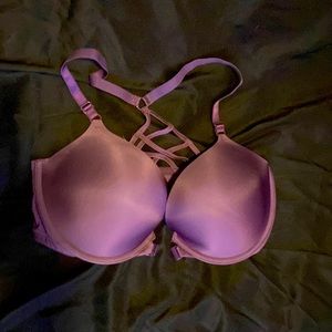 Victoria’s Secret Push-up bra